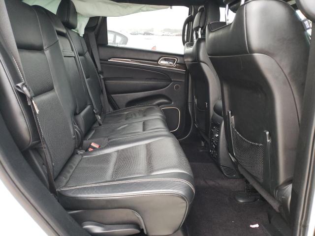 Photo 11 from auction – 2017 JEEP GRAND CHER with VIN 1C4RJFCT8HC778165