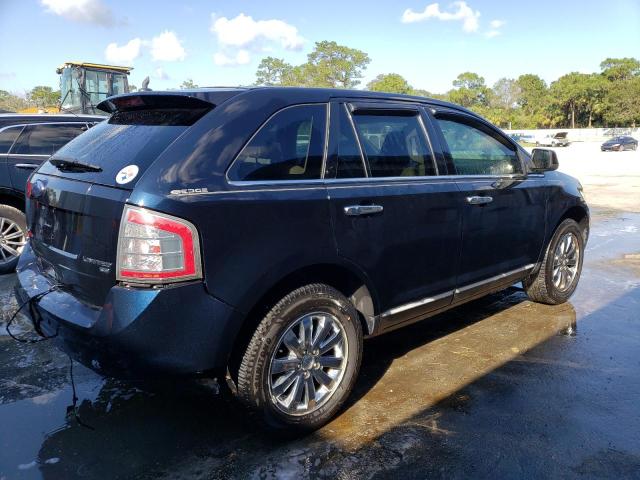Photo 3 from auction – 2010 FORD EDGE LIMIT with VIN 2FMDK4KC9ABA44469