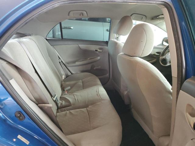 Photo 10 from auction – 2010 TOYOTA COROLLA BA with VIN 1NXBU4EE9AZ218257