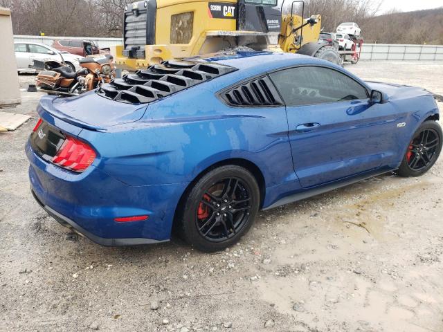Photo 3 from auction – 2018 FORD MUSTANG GT with VIN 1FA6P8CF2J5108473