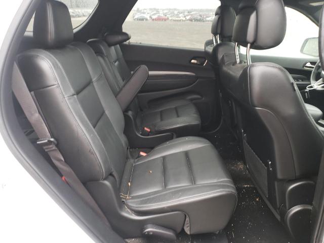 Photo 11 from auction – 2020 DODGE DURANGO GT with VIN 1C4RDHDG5LC440817