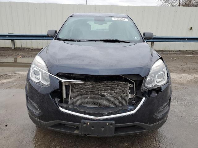 Photo 5 from auction – 2016 CHEVROLET EQUINOX LS with VIN 2GNFLEEK4G6226219