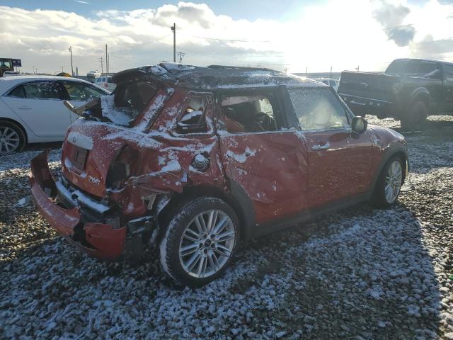 Photo 3 from auction – 2015 MINI COOPER with VIN WMWXS5C58FT827035