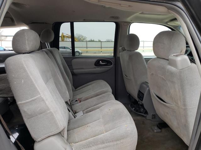 Photo 11 from auction – 2005 CHEVROLET TRAILBLAZE with VIN 1GNES16S356192802