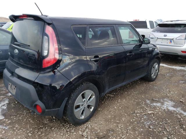 Фото 3 с аукциона – 2015 KIA SOUL с VIN KNDJN2A29F7206418