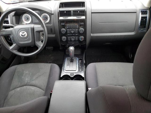 Photo 8 from auction – 2009 MAZDA TRIBUTE I with VIN 4F2CZ02799KM01951