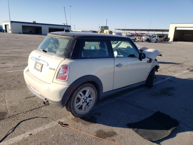 Photo 3 from auction – 2013 MINI COOPER with VIN WMWSU3C5XDT690654