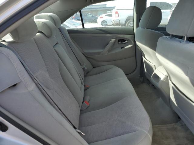 صورة رقم 10 من المزاد - 2010 TOYOTA CAMRY BASE مع VIN 4T4BF3EK9AR019130