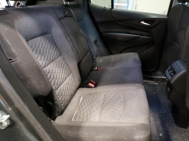 Photo 10 from auction – 2018 CHEVROLET EQUINOX LT with VIN 2GNAXSEV3J6246718