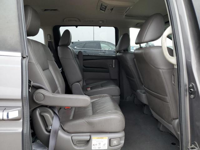 Photo 11 from auction – 2012 HONDA ODYSSEY EX with VIN 5FNRL5H66CB092807