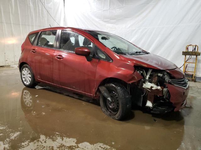 Photo 4 from auction – 2016 NISSAN VERSA NOTE with VIN 3N1CE2CP8GL405039