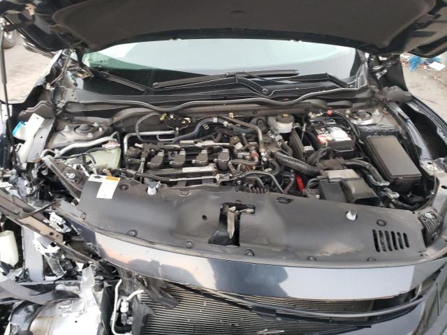 Photo 11 from auction – 2019 HONDA CIVIC EX with VIN JHMFC1F39KX007983