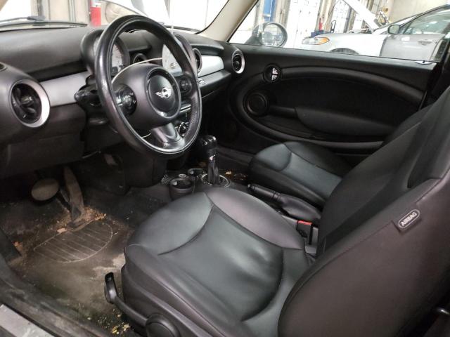 Photo 7 from auction – 2013 MINI COOPER with VIN WMWSU3C5XDT680366