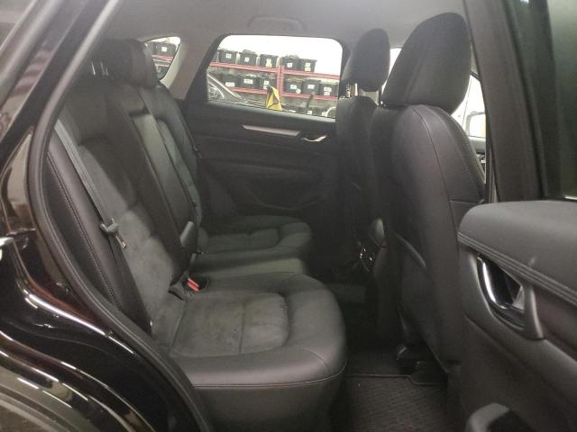 Photo 11 from auction – 2022 MAZDA CX-5 SELEC with VIN JM3KFBBM7N0544366