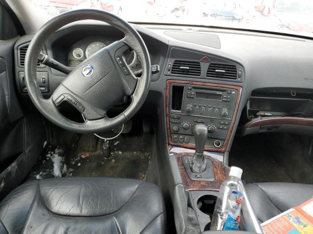 Photo 8 from auction – 2007 VOLVO XC70 with VIN YV4SZ592071257144