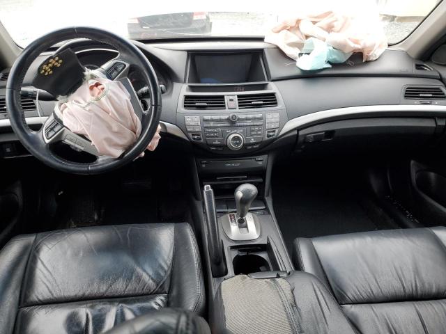 Photo 8 from auction – 2008 HONDA ACCORD with VIN 1HGCP268X8A810485