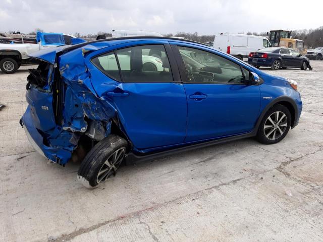 Photo 3 from auction – 2018 TOYOTA PRIUS C with VIN JTDKDTB35J1616259