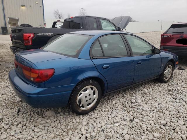 Photo 3 from auction – 2002 SATURN SL2 with VIN 1G8ZK52752Z178939