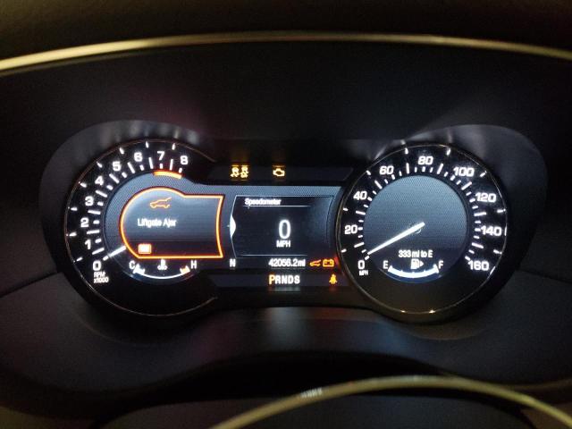 Photo 9 from auction – 2019 LINCOLN MKC SELECT with VIN 5LMCJ2D99KUL47510