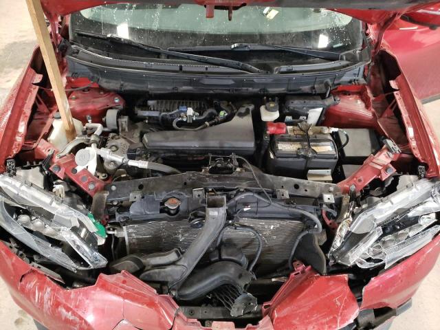 Photo 12 from auction – 2014 NISSAN ROGUE S with VIN 5N1AT2MV6EC764305