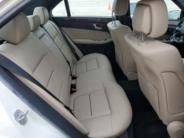 Photo 10 from auction – 2012 MERCEDES-BENZ E 350 BLUE with VIN WDDHF2EB1CA524866