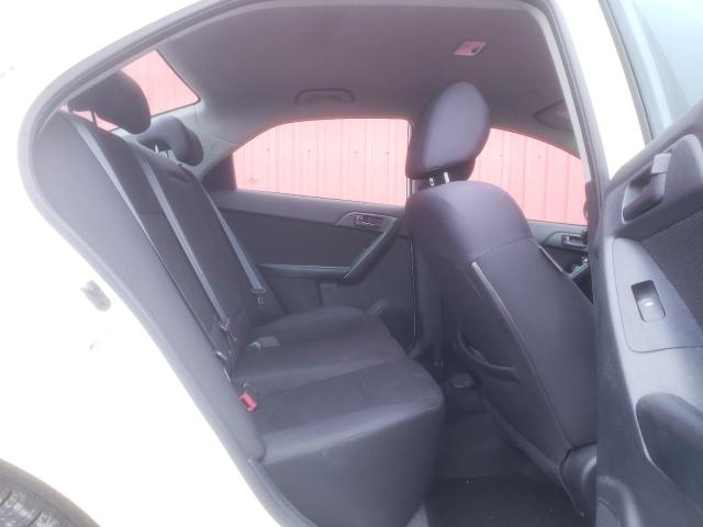 Photo 10 from auction – 2010 KIA FORTE EX with VIN KNAFU4A21A5200974
