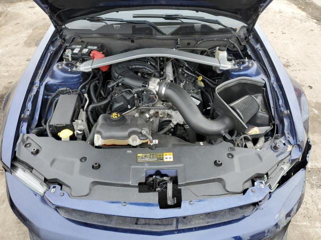 Photo 11 from auction – 2011 FORD MUSTANG with VIN 1ZVBP8AM4B5151706