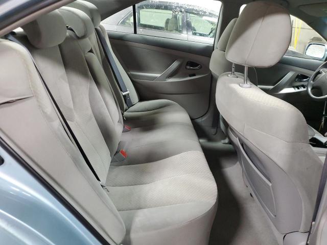 Photo 10 from auction – 2009 TOYOTA CAMRY BASE with VIN 4T4BE46KX9R058862