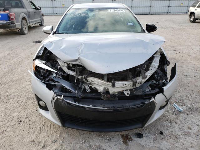 Photo 5 from auction – 2015 TOYOTA COROLLA L with VIN 2T1BURHE5FC301122