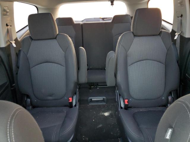 Photo 10 from auction – 2015 CHEVROLET TRAVERSE L with VIN 1GNKRGKD1FJ158879