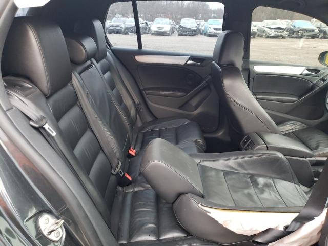 Photo 10 from auction – 2012 VOLKSWAGEN GTI with VIN WVWHD7AJ4CW004142