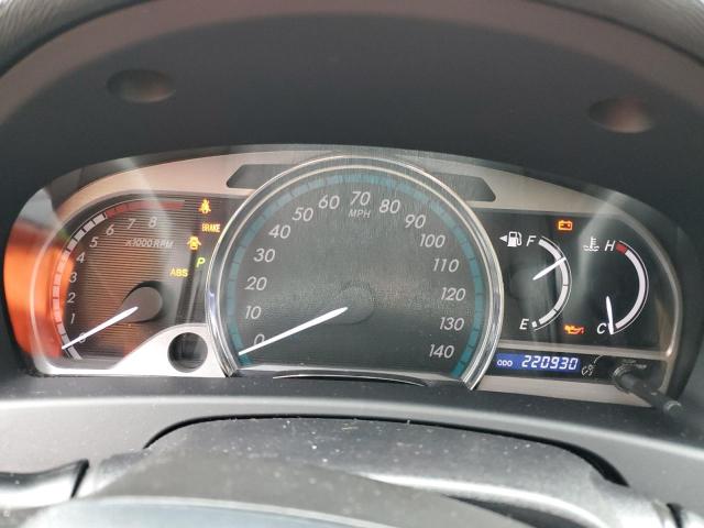 Photo 9 from auction – 2013 TOYOTA VENZA LE with VIN 4T3BA3BBXDU041730