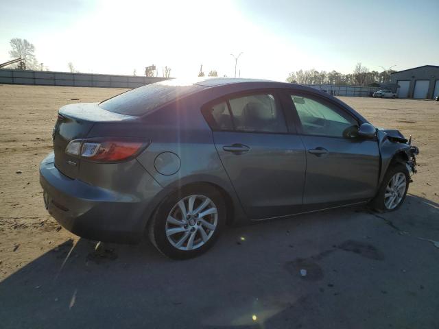 Photo 3 from auction – 2012 MAZDA 3 I with VIN JM1BL1V72C1685628