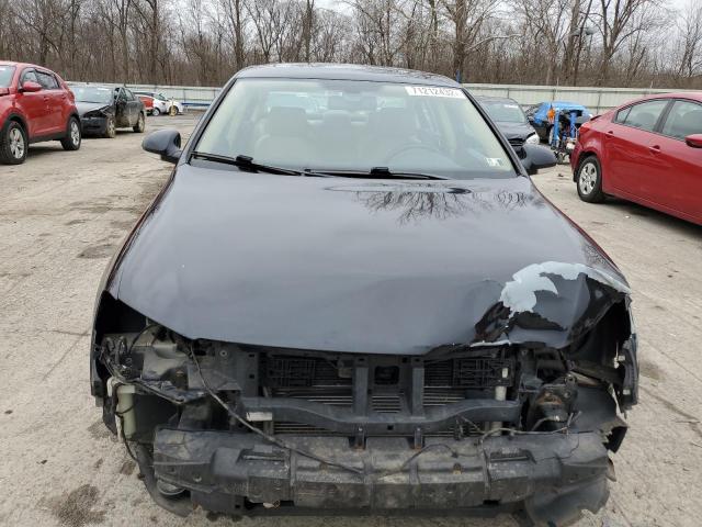 Photo 5 from auction – 2006 VOLKSWAGEN PASSAT 3.6 with VIN WVWDU73C26P140331