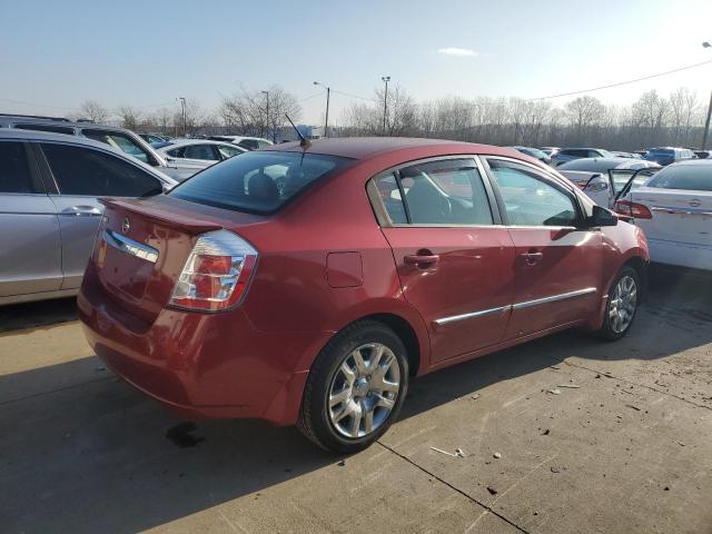 Photo 3 from auction – 2011 NISSAN SENTRA 2.0 with VIN 3N1AB6AP9BL634140