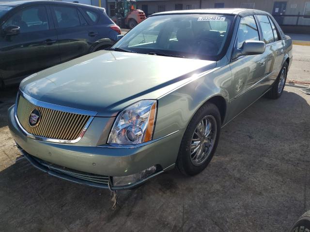 Photo 1 from auction – 2007 CADILLAC DTS with VIN 1G6KD57Y67U154613