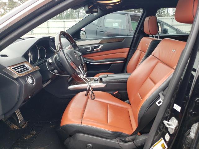 Photo 7 from auction – 2016 MERCEDES-BENZ E 350 with VIN WDDHF5KB8GB277657