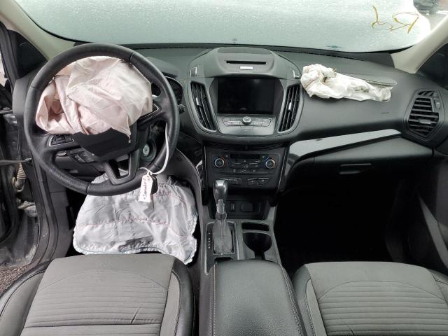 Photo 8 from auction – 2017 FORD ESCAPE SE with VIN 1FMCU9GD3HUC61573