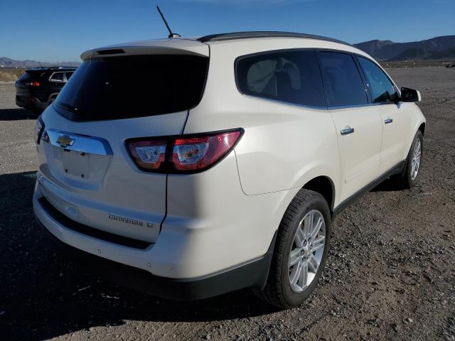 Photo 3 from auction – 2015 CHEVROLET TRAVERSE L with VIN 1GNKVGKDXFJ234661