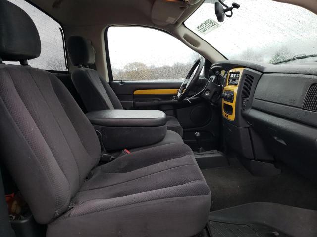 Photo 10 from auction – 2005 DODGE RAM 1500 S with VIN 1D3HU16D75J543345