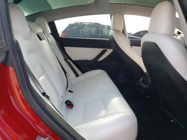 Photo 10 from auction – 2018 TESLA MODEL 3 with VIN 5YJ3E1EB7JF096226