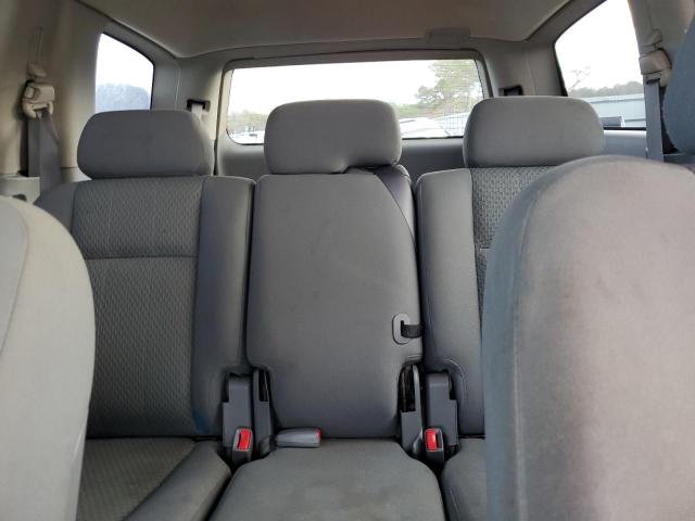 Photo 10 from auction – 2007 DODGE DURANGO SX with VIN 1D8HB38N07F564187