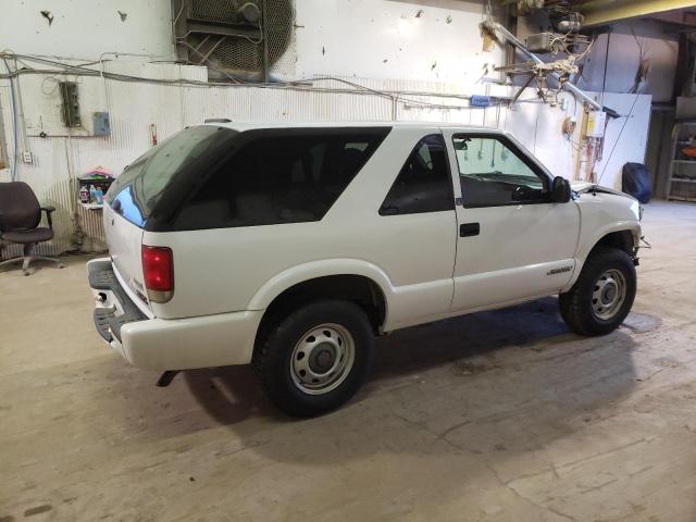 Photo 3 from auction – 1998 GMC JIMMY with VIN 1GKCT18W4WK519847