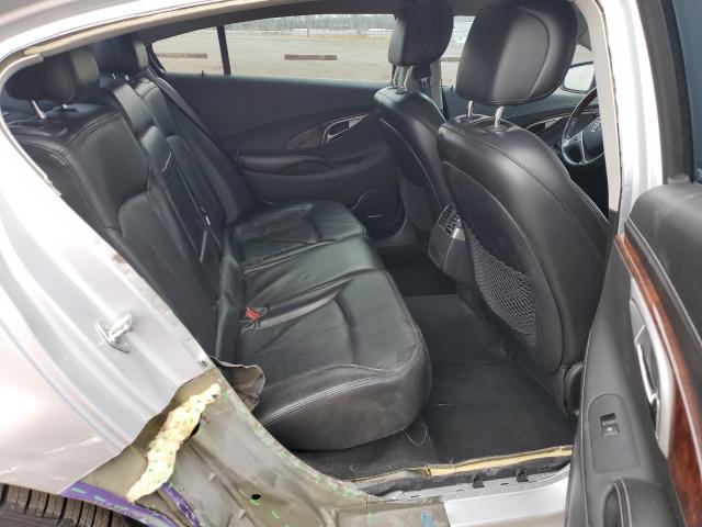 Photo 10 from auction – 2011 BUICK LACROSSE C with VIN 1G4GE5ED7BF170313
