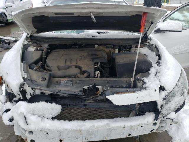 Photo 11 from auction – 2011 CHEVROLET MALIBU with VIN 1G1ZC5E15BF351301