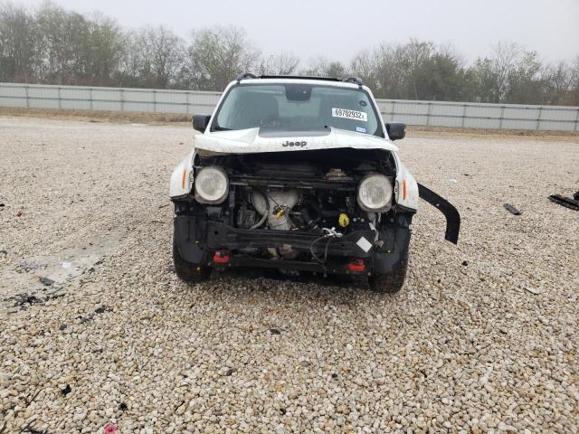 Photo 5 from auction – 2016 JEEP RENEGADE T with VIN ZACCJBCT0GPD11220
