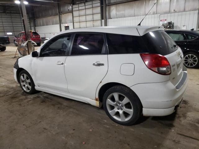 Photo 2 from auction – 2004 TOYOTA COROLLA MA with VIN 2T1KR32EX4C185534
