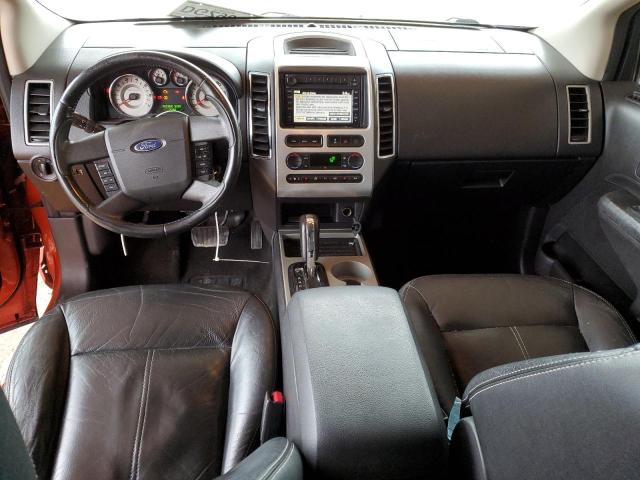 Photo 8 from auction – 2007 FORD EDGE SEL P with VIN 2FMDK39C07BB08326
