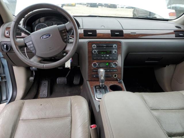 Photo 8 from auction – 2008 FORD TAURUS SEL with VIN 1FAHP24W48G168922