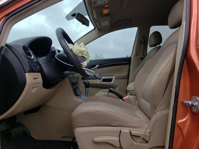 Photo 7 from auction – 2008 SATURN VUE XE with VIN 3GSCL33P28S598549